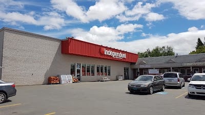 Independent Grocer Store