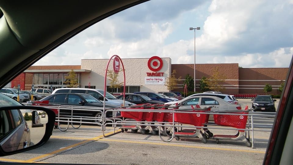Target Store