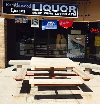 Ramblewood Liquor