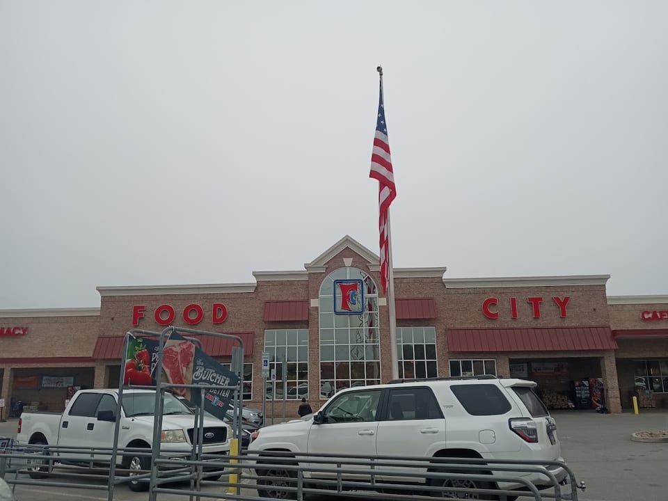 Food City