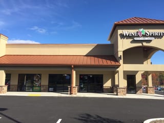 Smitty's Fine Wine and Spirits