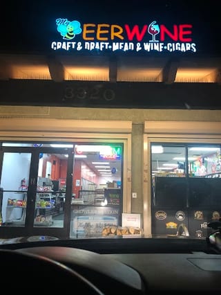 Best Liquor