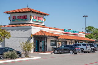 El Fenix Mexican Restaurant
