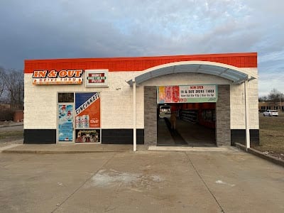 Wolfpen Drive Thru