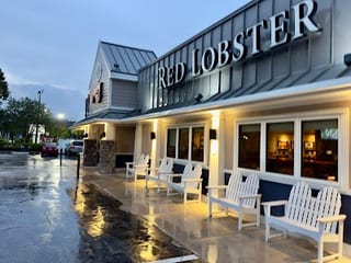 Red Lobster