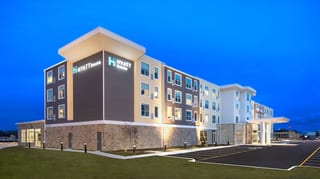 Hyatt House - Lewes
