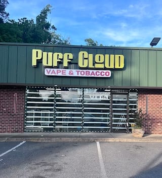 Puff Cloud