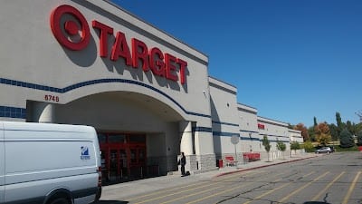 Target - Taylorsville