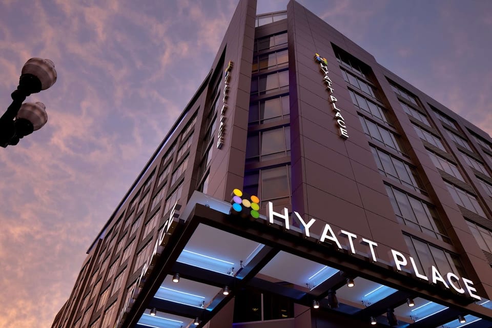 Hyatt Place
