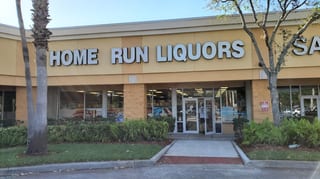 Homerun Liquors