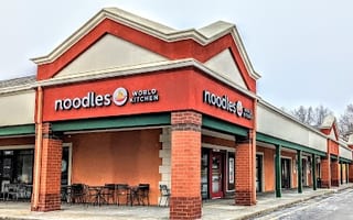 Noodles & Company