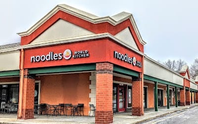 Noodles & Company