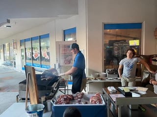 Jo Jos Raw Bar & Grill