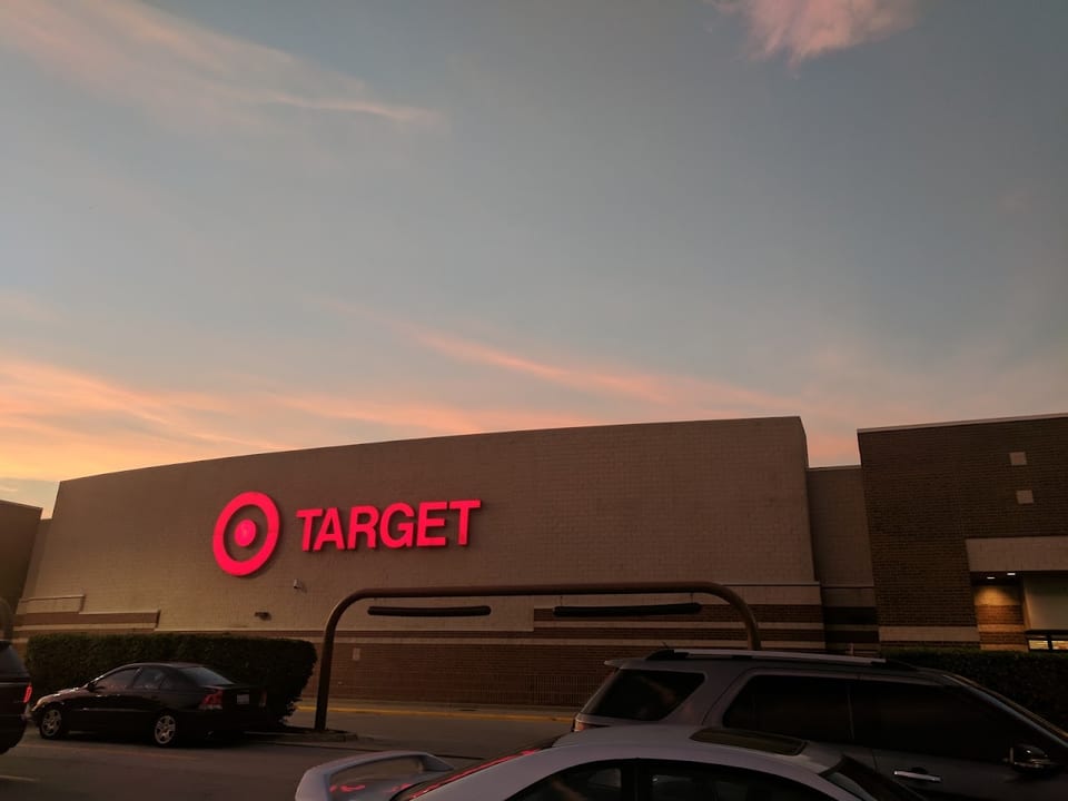 Target