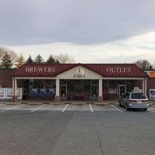 Brewers Outlet