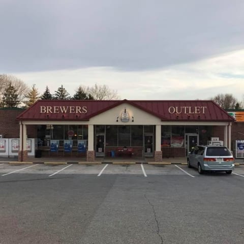 Brewers Outlet
