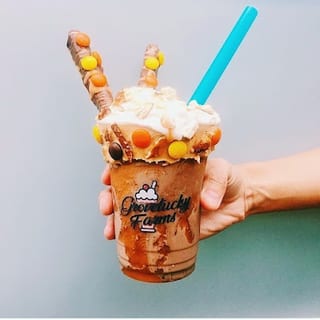 Milk Bar (closed)