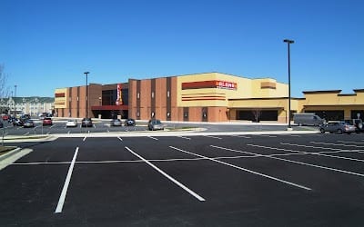 Alamo Drafthouse Cinema