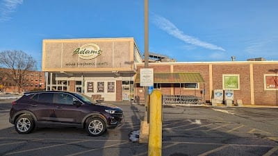 Adams Hometown Market