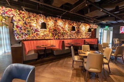Bloom Boutique Bar