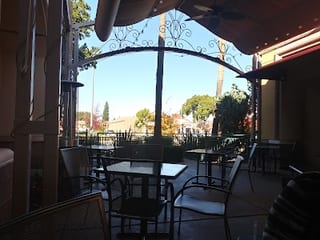 Antonios Mexican Restaurant