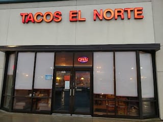 Tacos El Norte