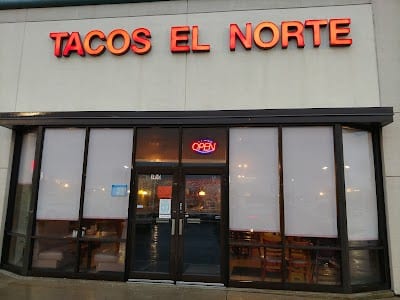 Tacos El Norte