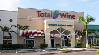 Total Wine