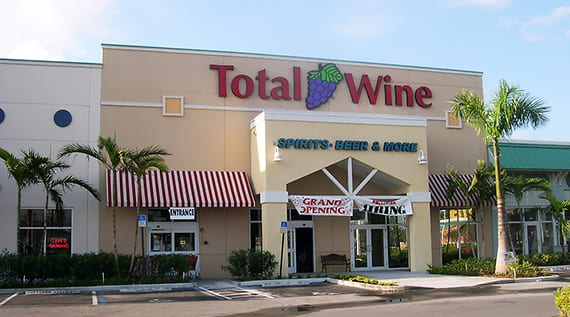 Total Wine