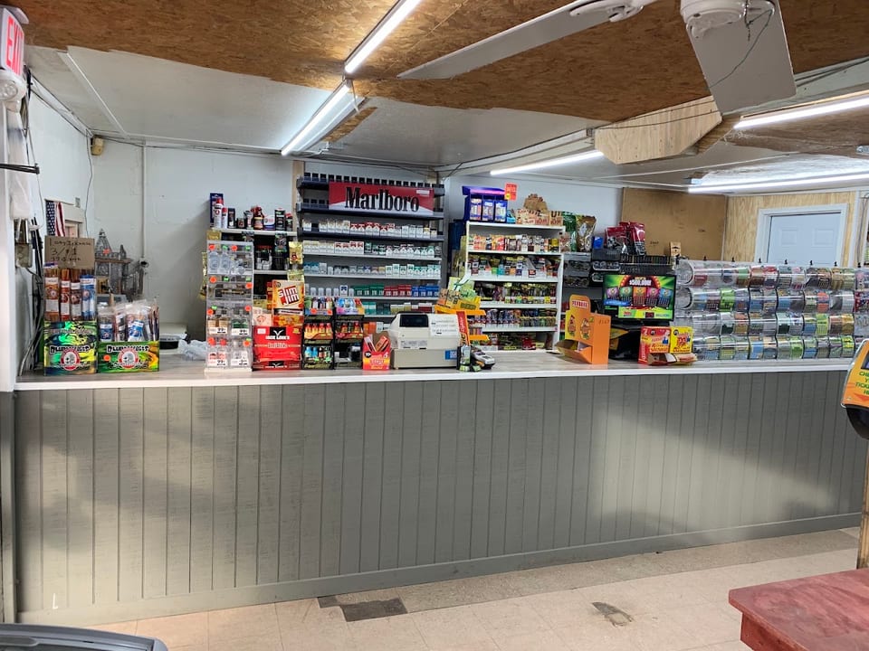 Billy's Country Store
