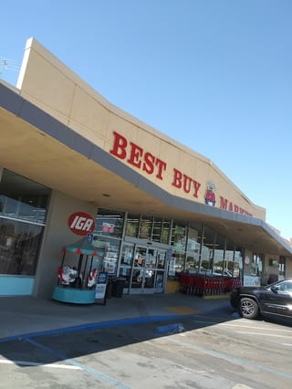Best Buy By Saveco