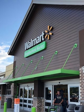 Walmart Neighborhood Market