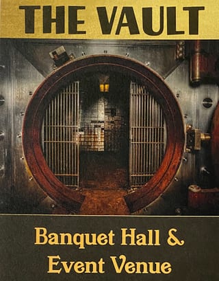 The Vault