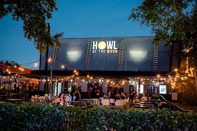 Howl At The Moon - Kansas City