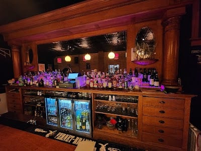 Commodore Club