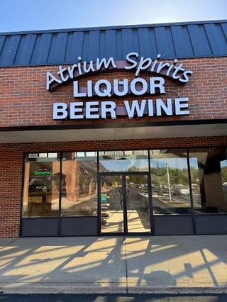 Atrium Spirit