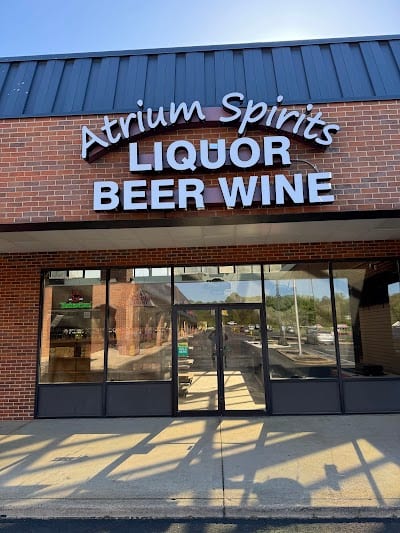 Atrium Spirit