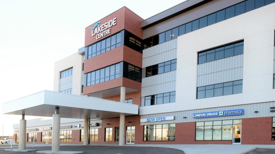 London Drugs