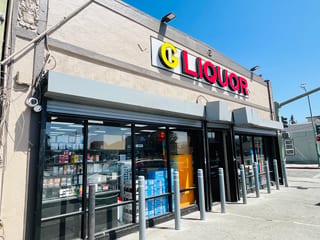 G1 Liquor 2- 73rd St