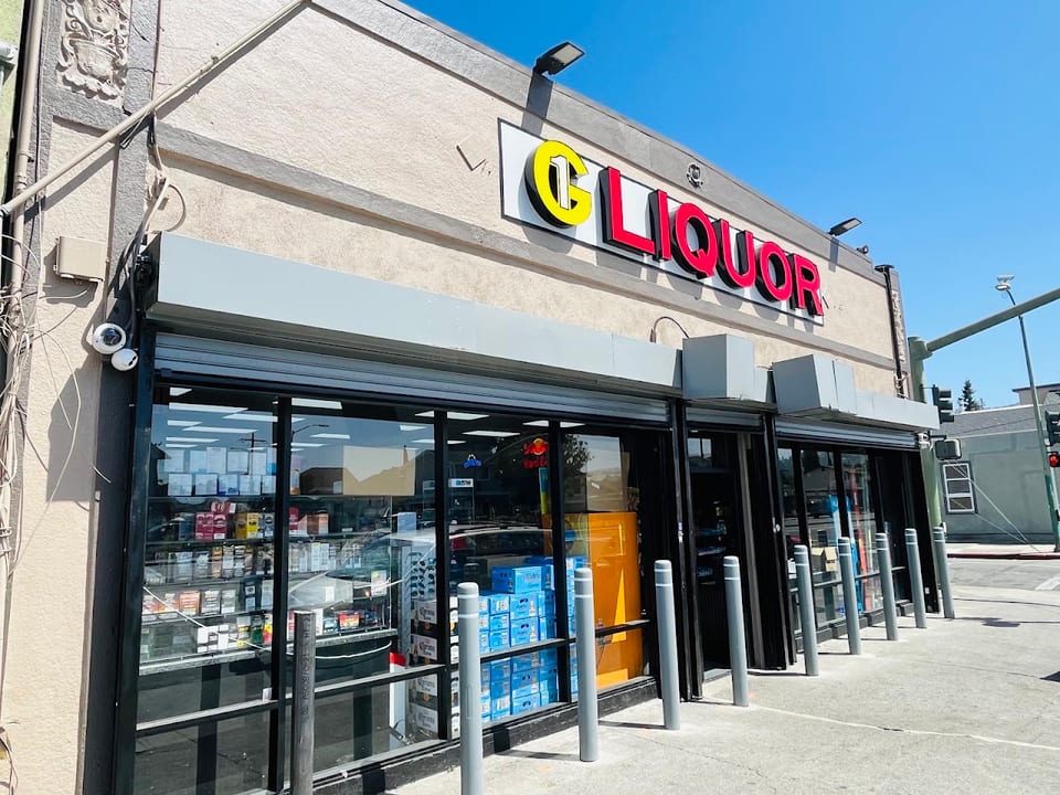 G1 Liquor 2- 73rd St