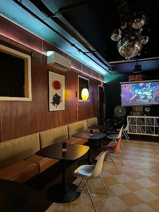 The Larkin Hifi