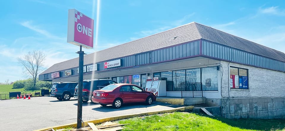A1 Wine & Spirits #12