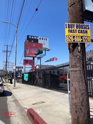 Space Flyt (culver City)