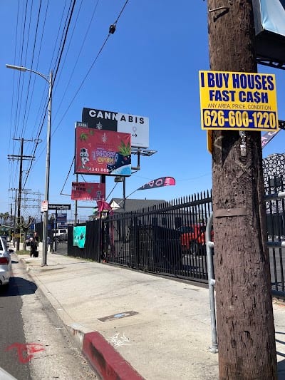 Space Flyt (culver City)