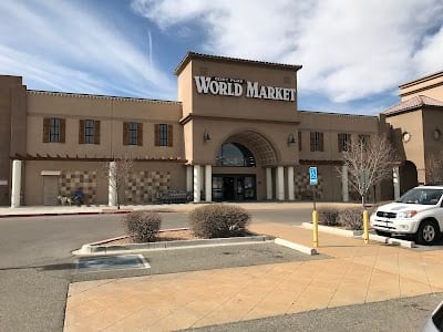 World Market West Albuquerque