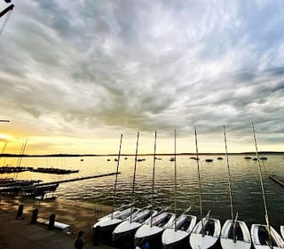 Hoofer Sailing Club