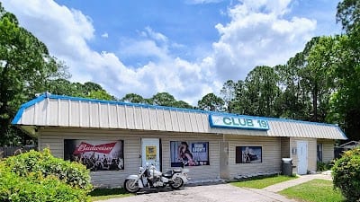 Jims Club 19