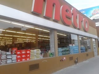 Metro 79