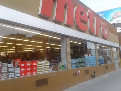 Metro 79