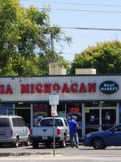 Carniceria Michoacan